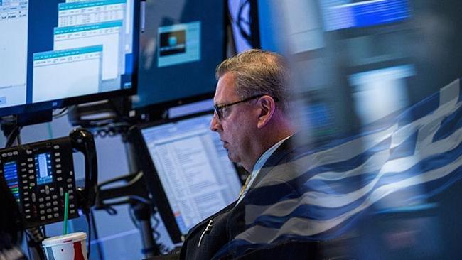 CommSec: Mid-Session 29 June 15 - Market slump accelerates on Greek debt woes