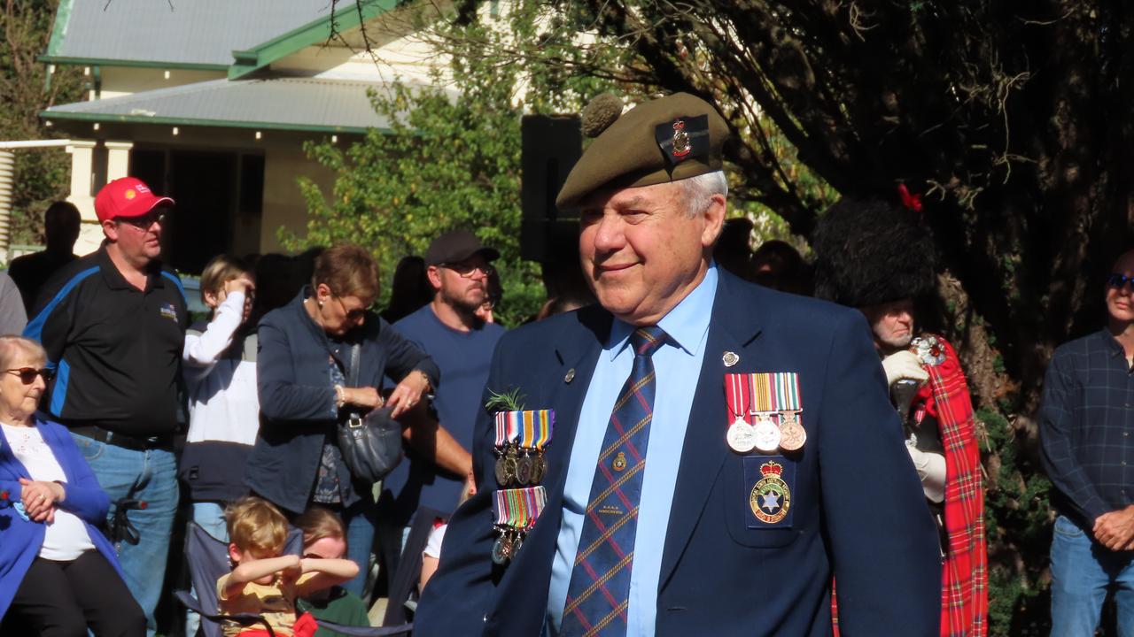 Mount Gambier’s 2023 Anzac Day commemoration | The Advertiser