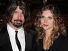 Dave Grohl: ‘You’re my future ex-wife’