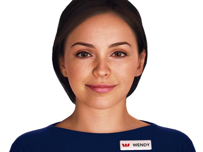 Meet Wendy, Westpac’s first digital job coach who listens and responds in real time.