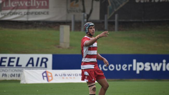 Cyril Connell Challenge game between the Ipswich Jets and Wide Bay Bulls. Saturday March 11, 2023. Picture, Nick Tucker.