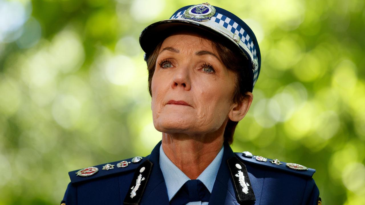 Karen Webb and Yasmin Catley face pressure over outdated NSW Police IT ...