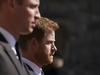 Inside Harry, Wills private conversation