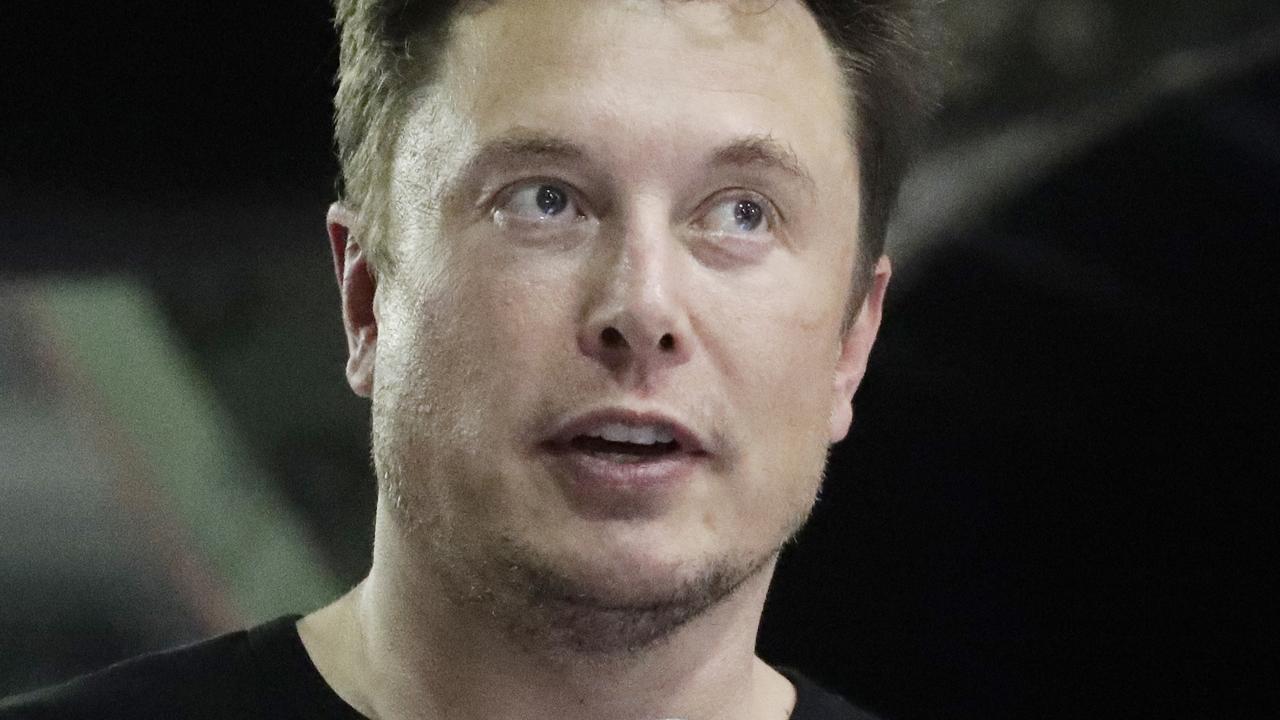 Tesla: Volunteers offer Elon Musk help with meeting production targets ...