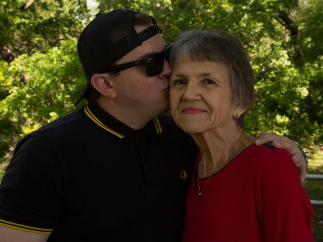 Proud Boys members strongly believe they’re supporting the women in their life by pushing them back to traditional roles.