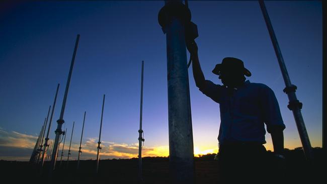 The Jindalee Operational Radar Network will undergo a $1.2bn upgrade.