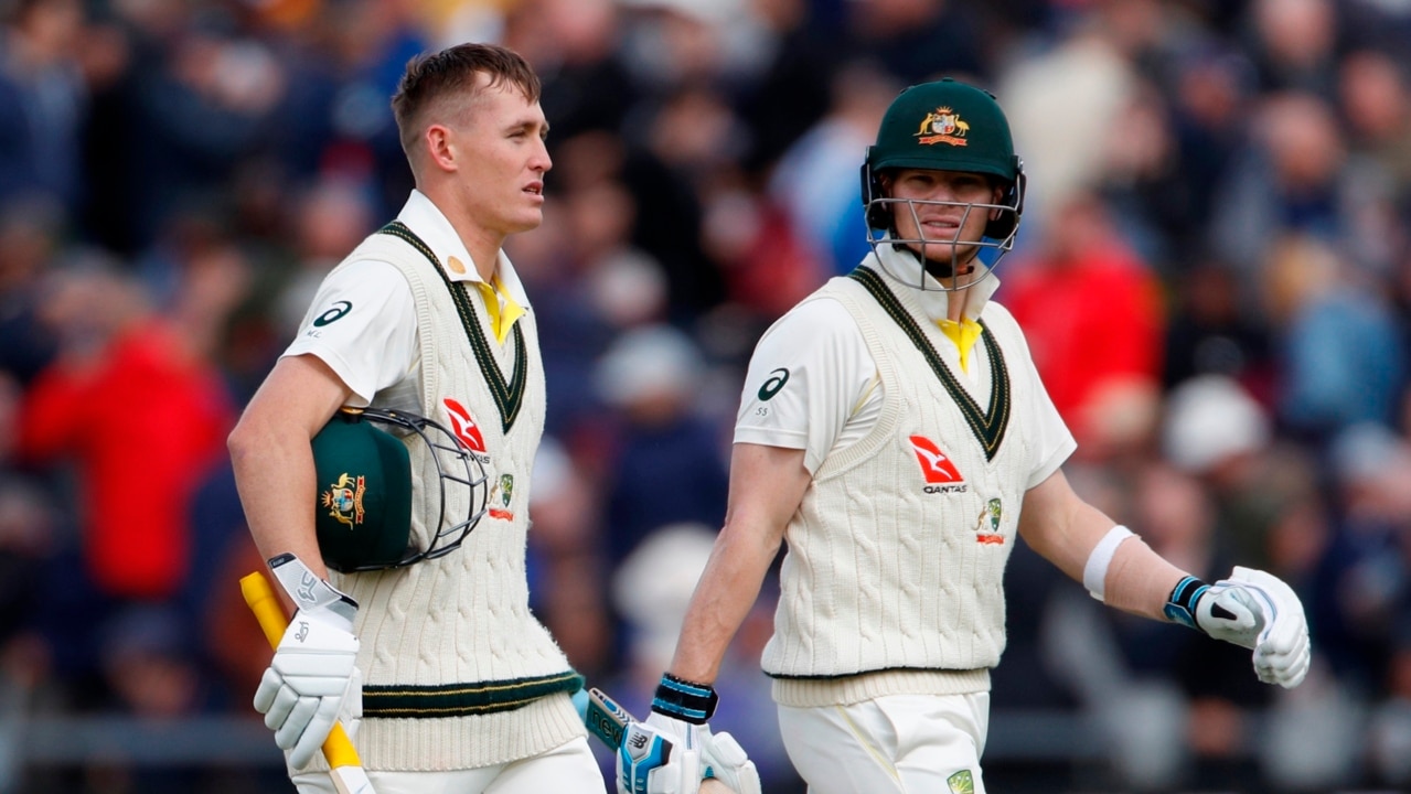 Australian Test team’s confidence ‘absolutely shattered’