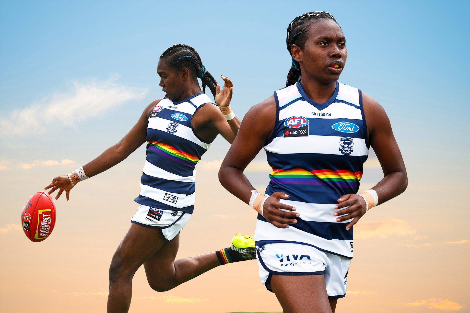 Aflw best sale playing shorts