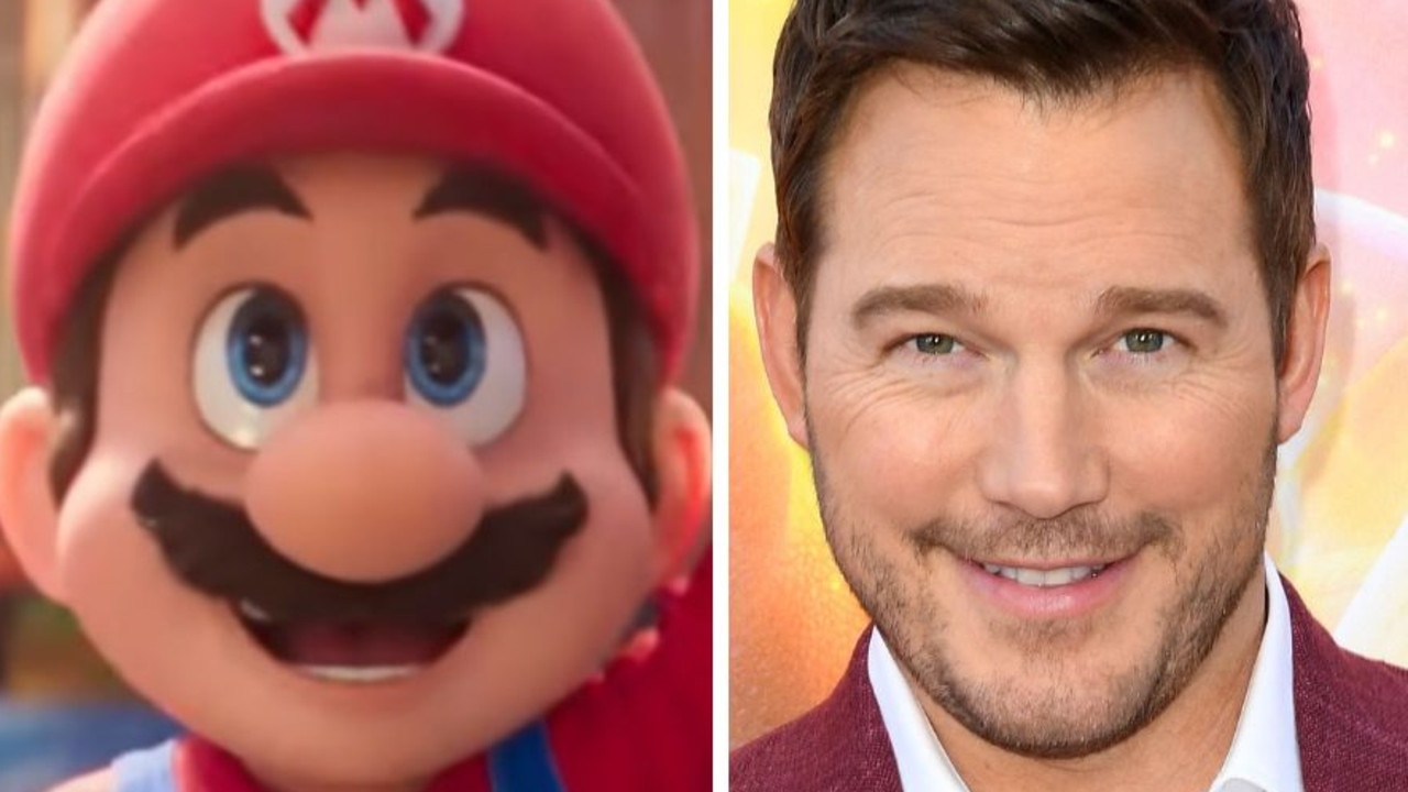 The Super Mario Bros. Movie – starring Chris Pratt as the voice of Mario – is killing it at the box office.