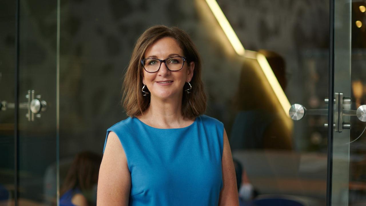 Australian Energy Regulator chair Clare Savage. Picture: Australian Energy Regulator