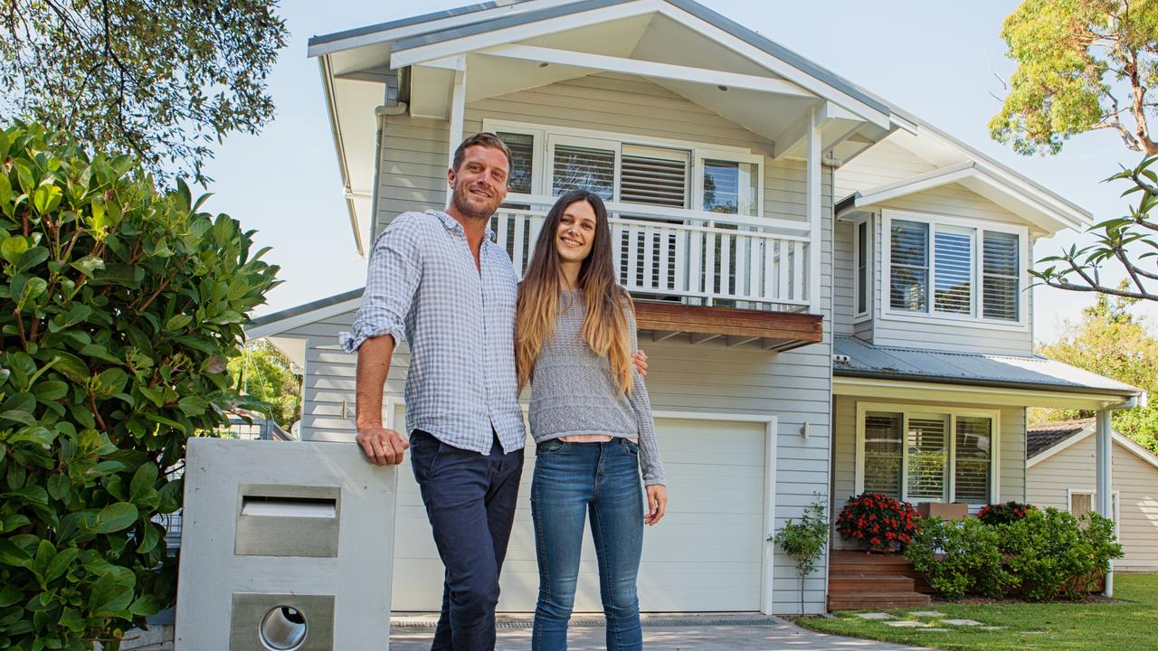 The big conundrum for first home buyers is how to build a deposit faster.