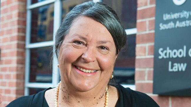 BACK TO THE START; Professor Irene Watson is the Pro Vice Chancellor Aboriginal Leadership and Strategy, and Professor of Law with the School of Law, University of South Australia Business School says Australia must acknowledge its past