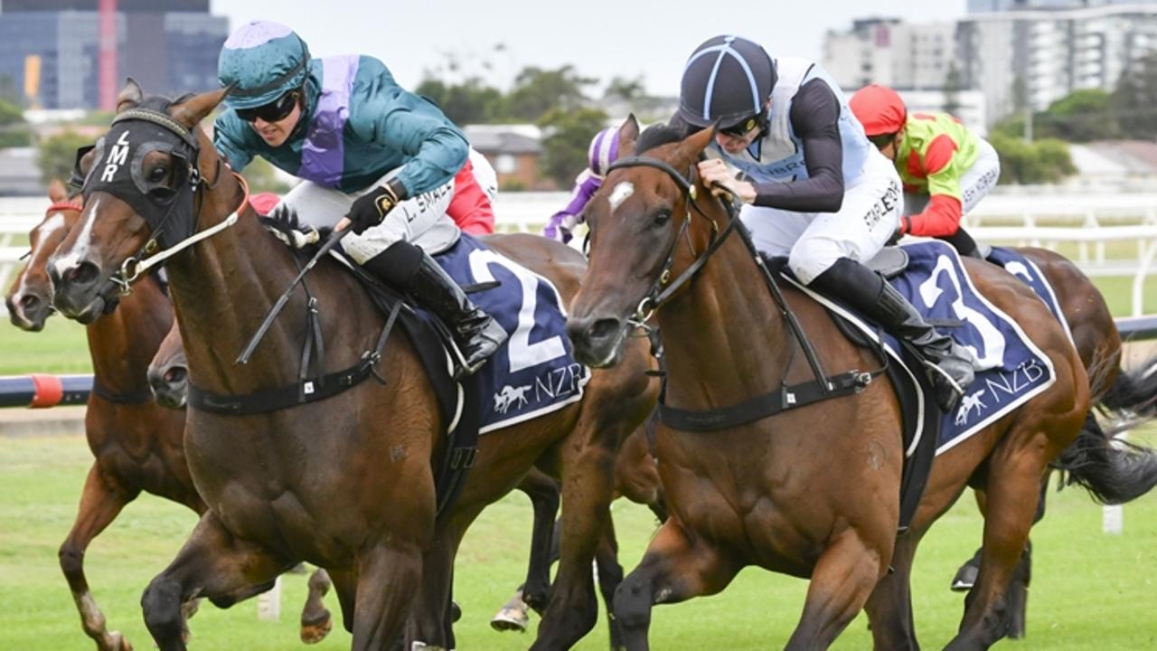 Wyong, Goulburn Thursday tips: Formal looks well suited