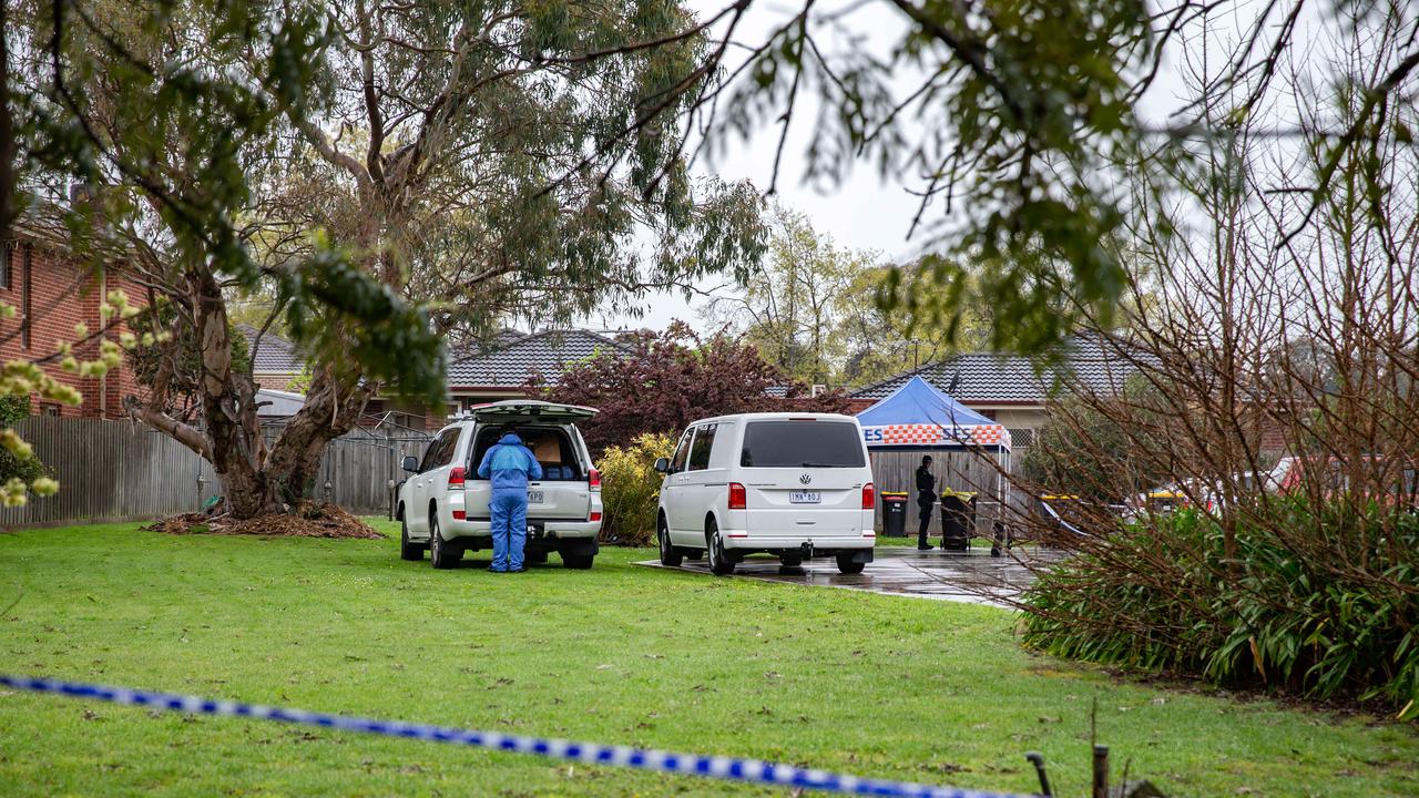 Noble Park stabbing: Steven Nguyen pleads not guilty over Ngoc Bao Vy ...