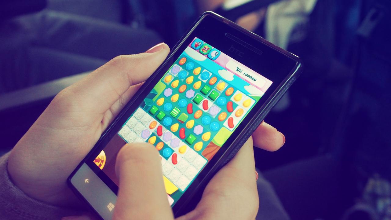 Candy Crush Saga developer King was acquired by Activision Blizzard in 2016 for $5.9 billion USD. Picture: Beata Dudová via Pexels