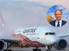 Potential for ‘rebound package’ to encourage Alice Springs tourism
