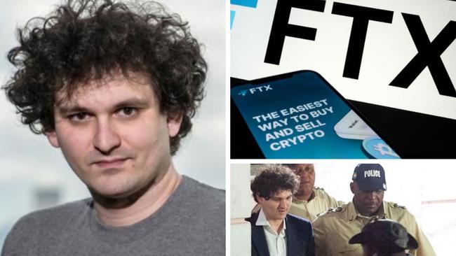 Fraudster crypto king Sam Bankman-Fried was sentenced to 25 years in jail.
