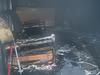 VIDEO: Man charged with arson