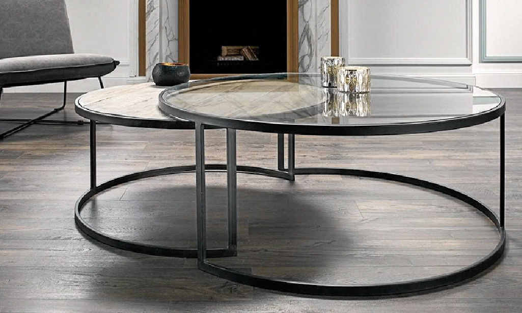 Marble coffee deals table nick scali