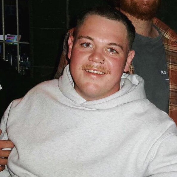 Corio man 20-year-old Jayme “Chugs” Sykes is being remembered as a “ripper bloke” who had the world at his feet.