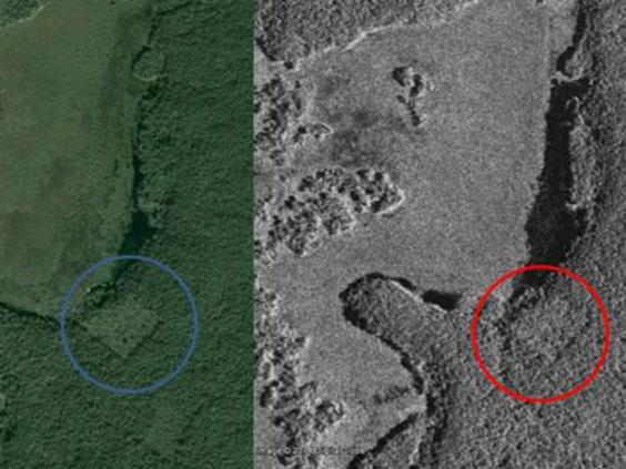 Questions over teen’s Mayan city find