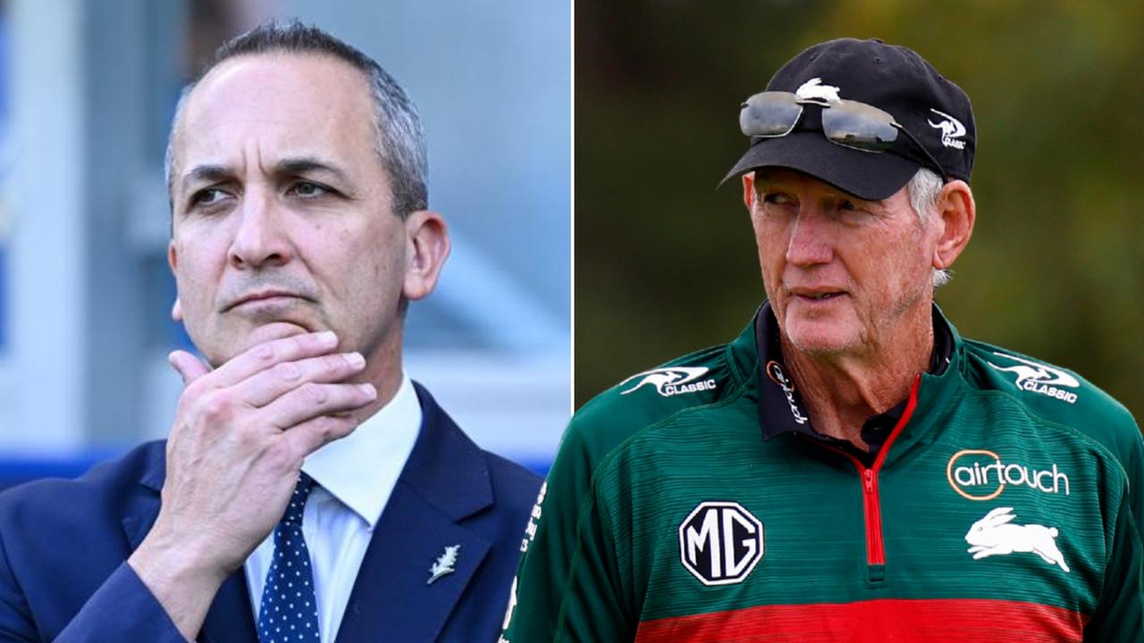 ‘Losing all credibility’: Bennett whacks NRL over high shot lottery