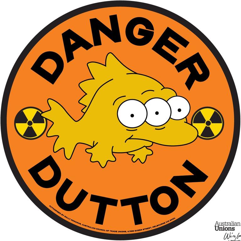 Labor’s Anti-nuclear Memes ‘reckless’ Endangering Aukus, Says Coalition 