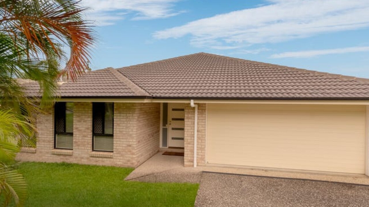 Investor wants out, says the listing for 6 Mitchell Street, Upper Coomera