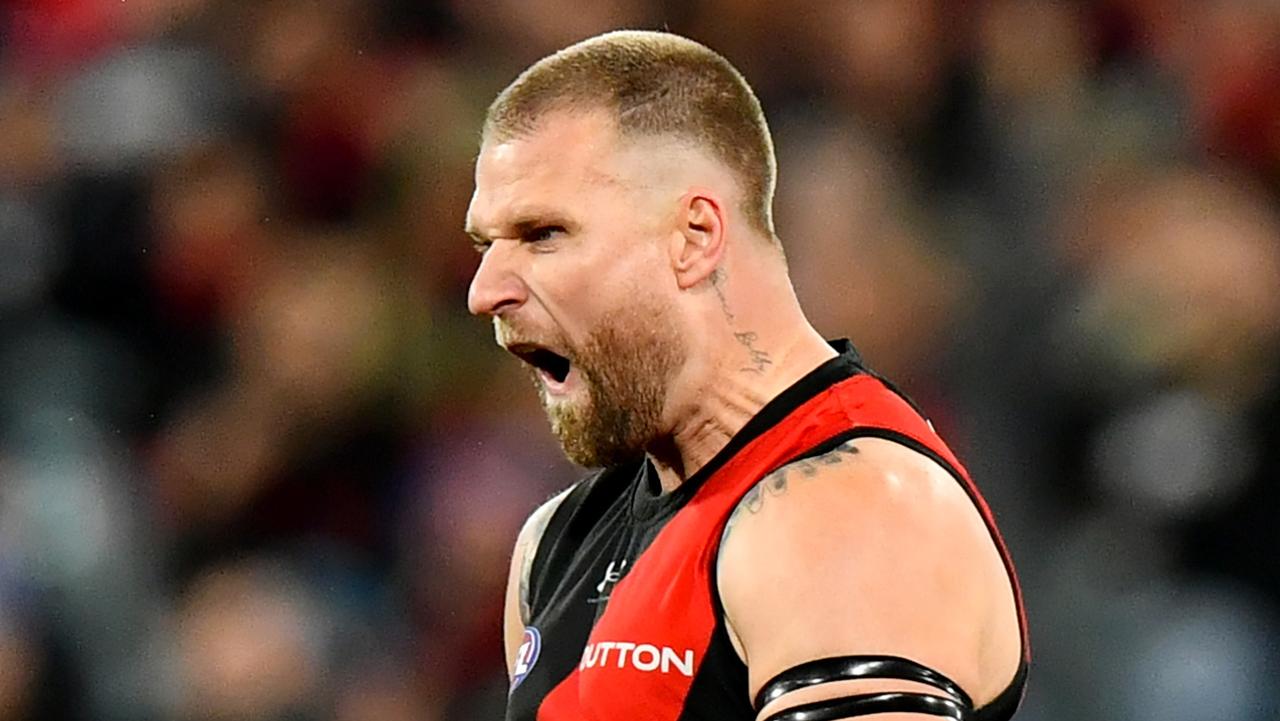 Stringer domino that could shape entire AFL trade period