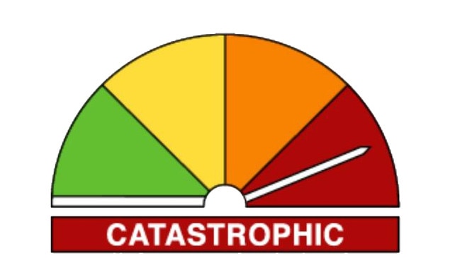 WA residents are being encouraged to get prepared for this bushfire season. Picture: NCA NewsWire