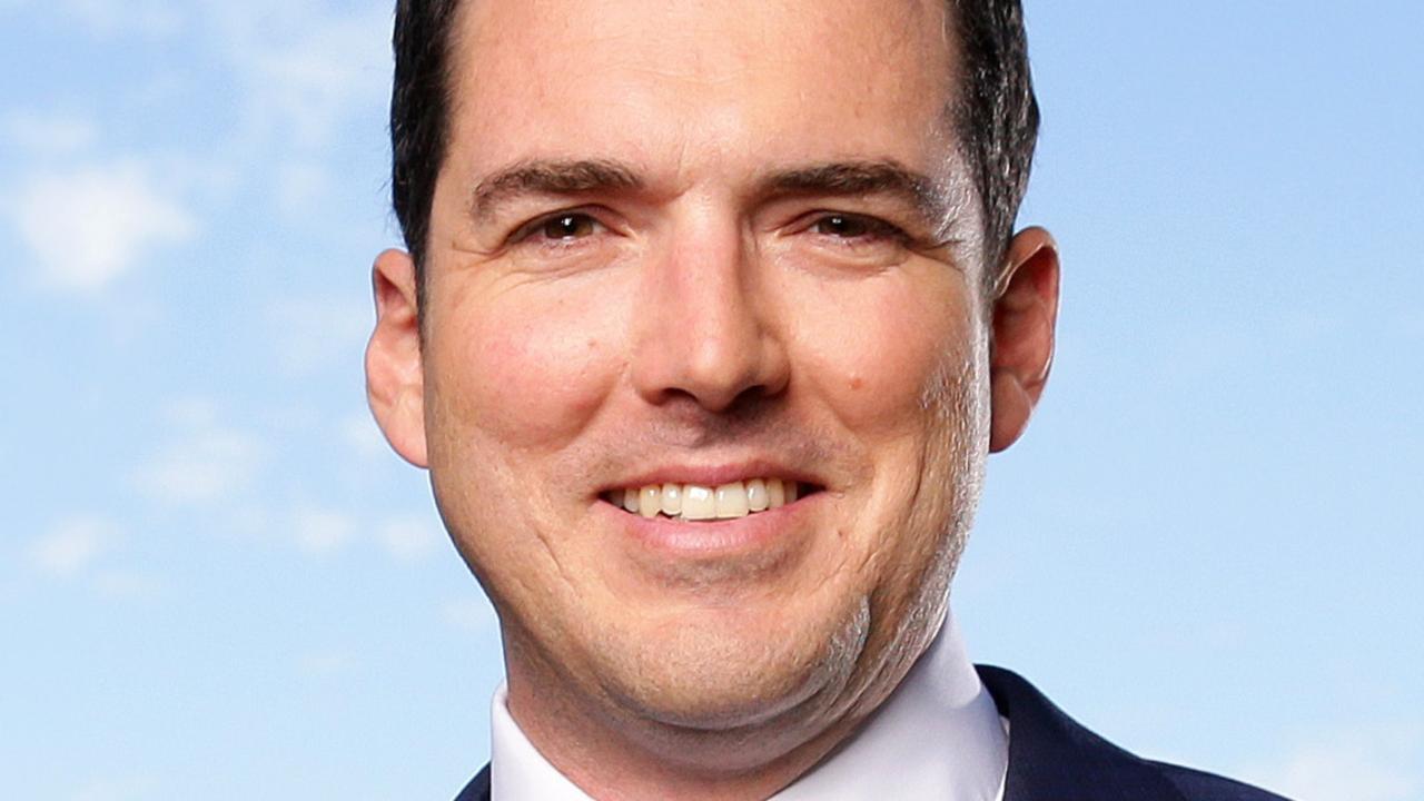 Peter Stefanovic has new job with Sky News as First Edition co-anchor