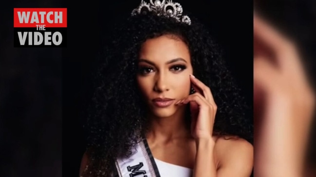 Miss USA Cheslie Kryst Dead at 30: Celebrities Pay Tribute