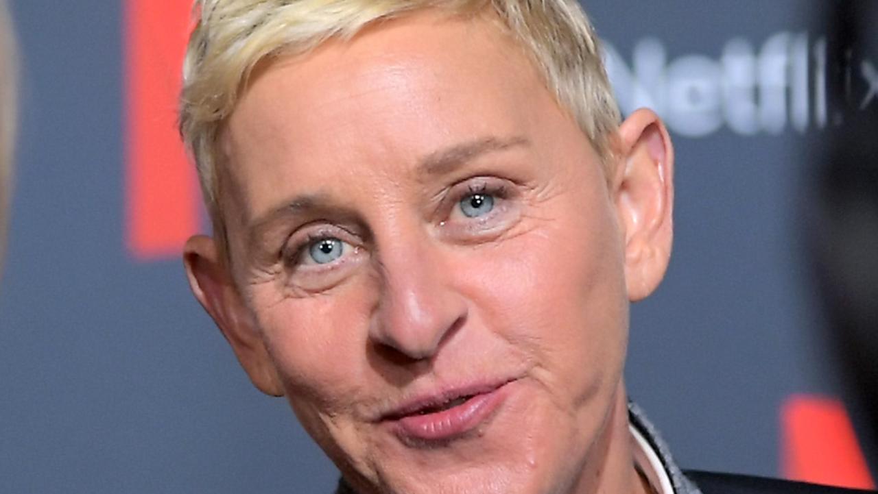 Ellen DeGeneres: Ellen seeks support from matriarch Kris Jenner as ...