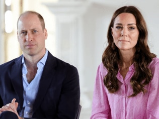 Will and Kate issue a joint statement following an outpouring of support for the Princess