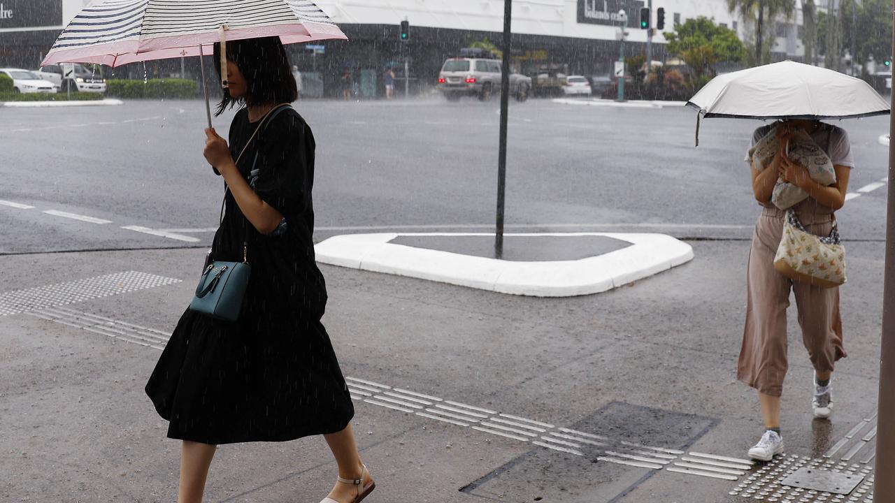 Wet weather returns to Cairns: What residents need to know