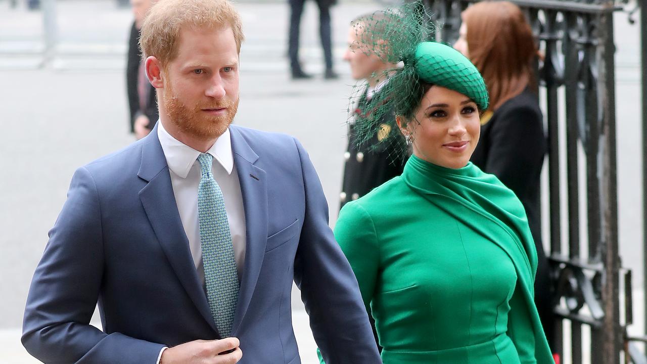 Prince Harry And Meghan Markle Republican Push In Australia In Wake Of Megxit Prince Andrew 