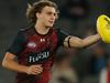 Bombers set ‘baseline’ for performance