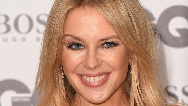 Ms Minogue was going to sing one song about the ABC for $750,000, according to Fairfax Media. Picture: Getty