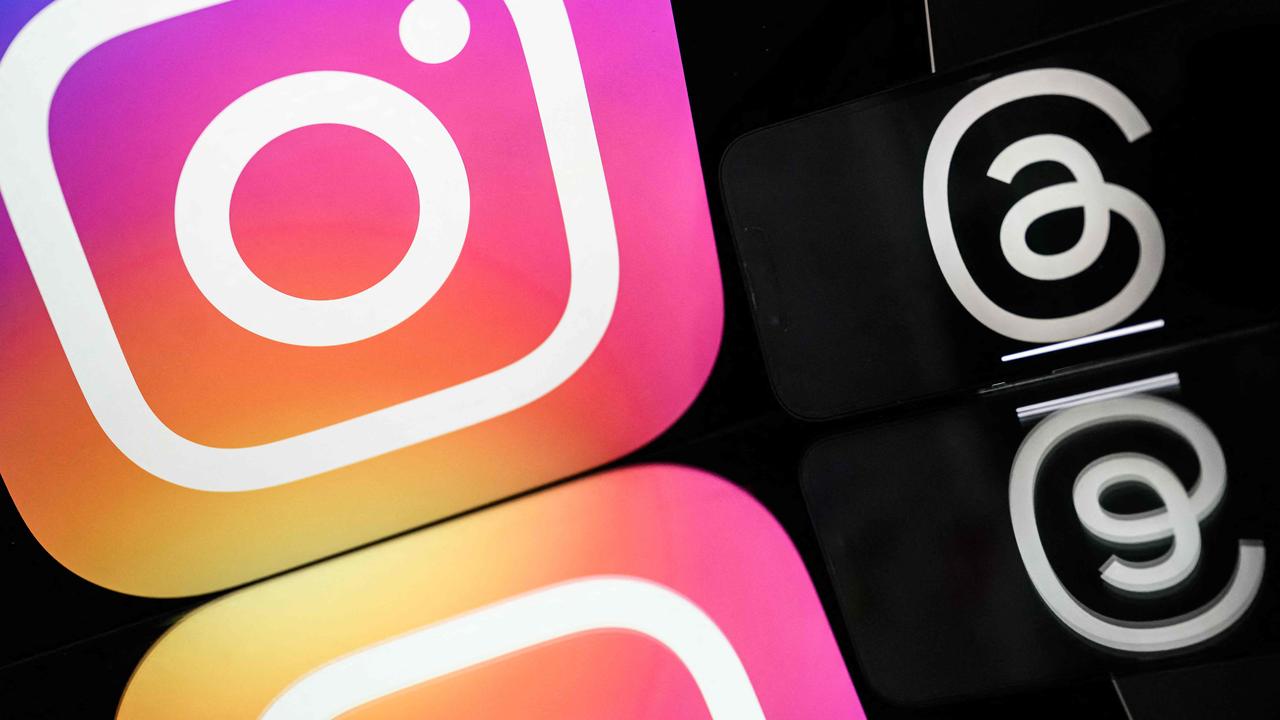 Instagram and Threads are also downgrading news on the respective platforms.