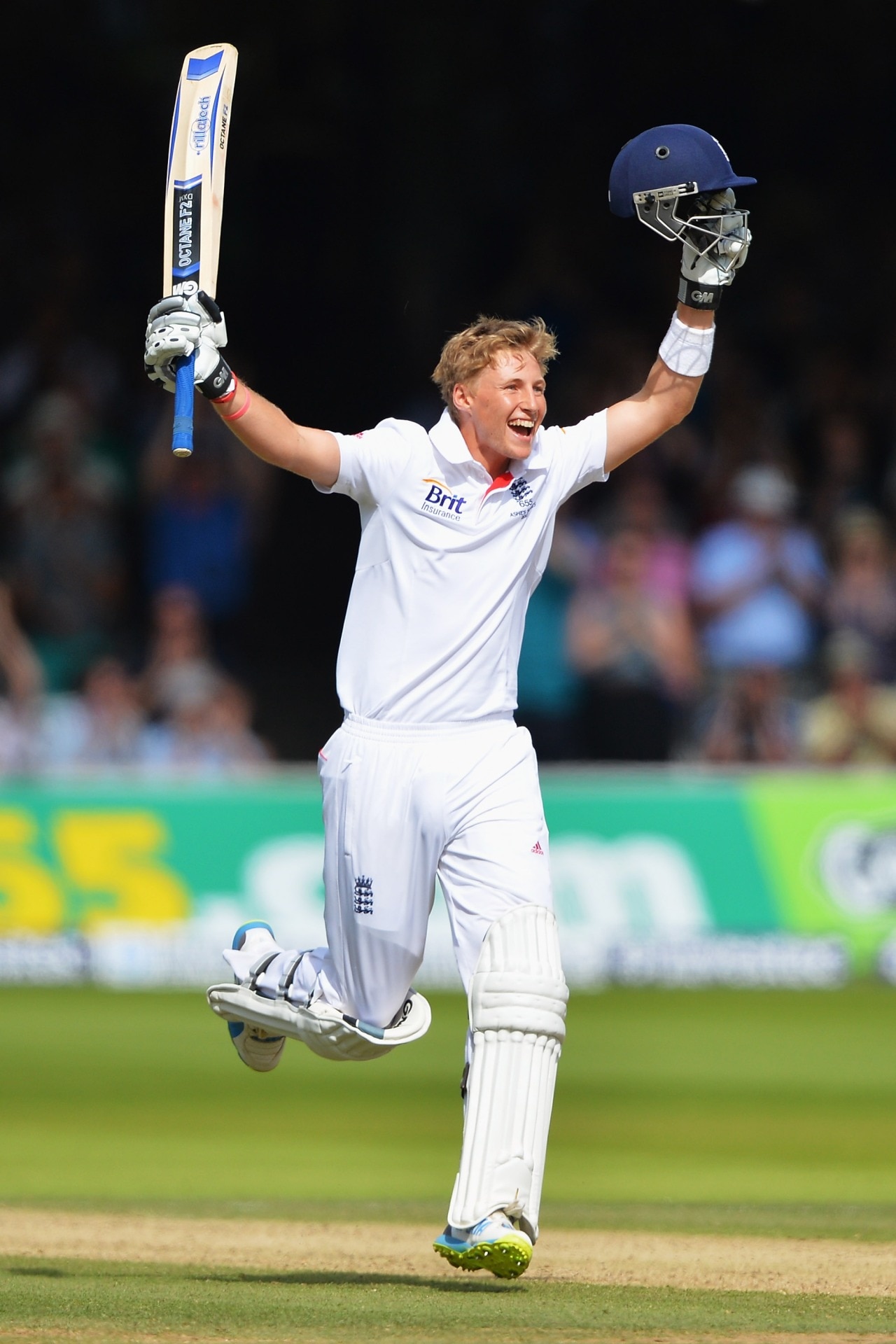 <h2>Root announces himself (2013)</h2><p>&nbsp;</p><p>Joe Root has made tormenting the Australian cricket team something of a hobby over the past decade. It all began at Lord’s in 2013, when Root smashed an impressive 180 off 338 deliveries to win the game for England.</p><p>&nbsp;</p><hr /><p>&nbsp;</p><p><a href="https://www.newsletters.news.com.au/gq" target="_blank" rel="noopener">Sign up to <em>GQ </em>Australia Daily </a>to stay up to date with the latest in entertainment, style, fitness and business.</p>