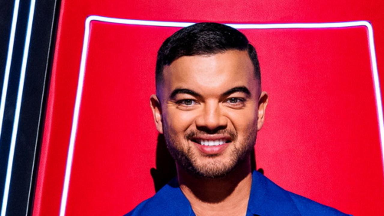 The Voice Australia 2022 Guy Sebastian admits The Voice winners are