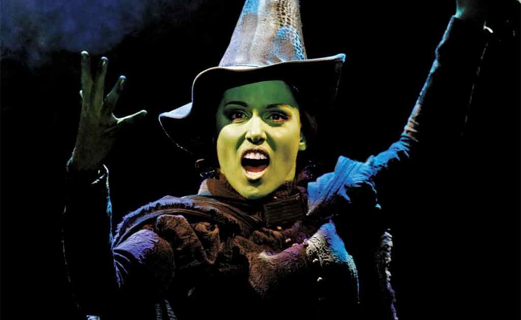 Wicked cast for Empire Theatre’s 2017 major production | The Chronicle