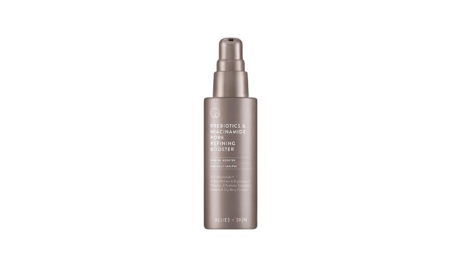 Allies of Skin, Prebiotics & Niacinamide Pore Refining Booster