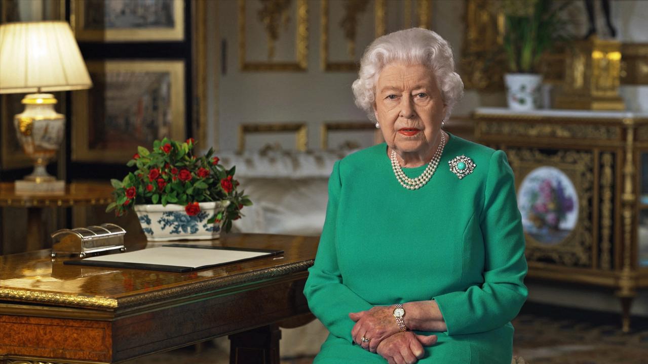 FBI uncovers sinister plot to kill the Queen