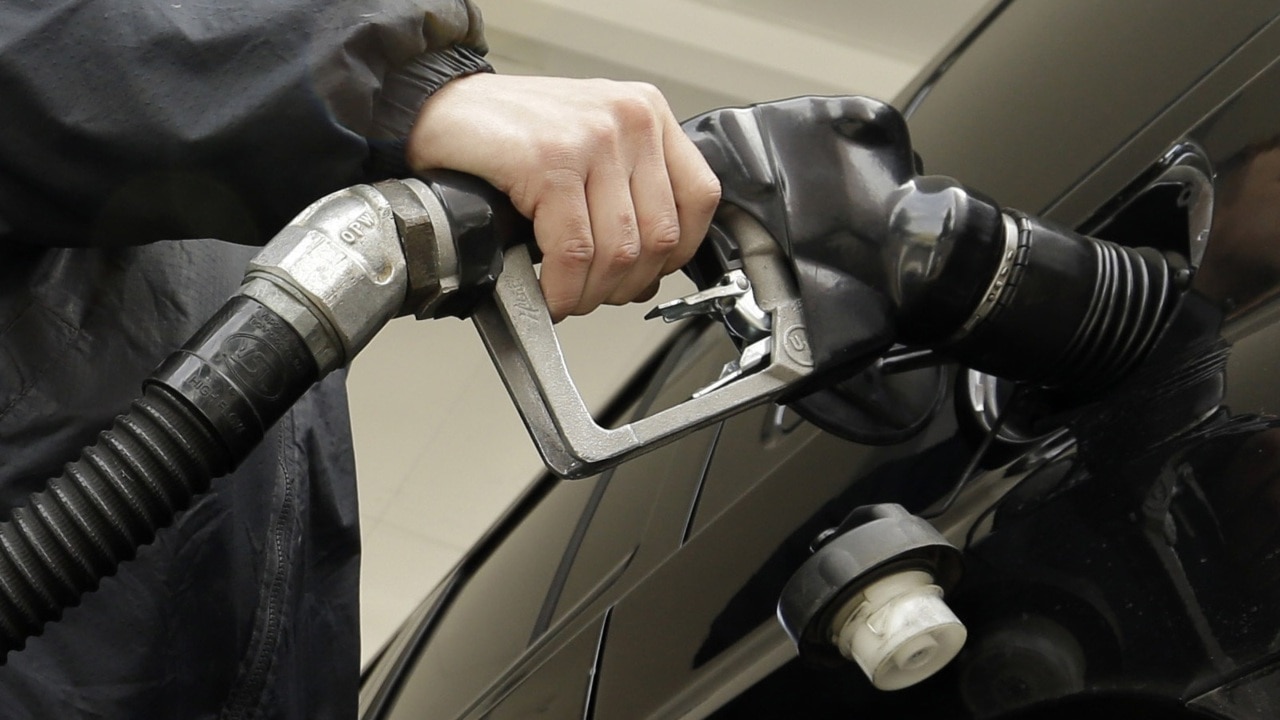 Australians predicted to spend up to an extra $12 billion on petrol this year