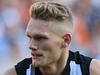 Magpies slide will be Giants’ gain