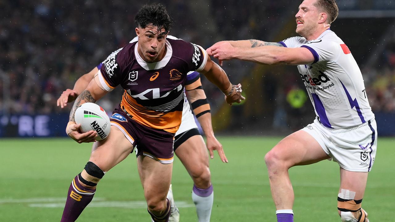 Bush footy to the bright lights: The Penrith Panthers and Brisbane Broncos  players that started journey to NRL grand final in country NSW | Daily  Telegraph