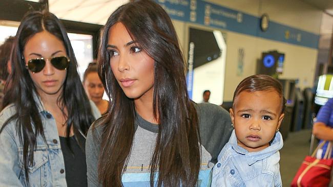 Look out Australia, Kim’s coming to town