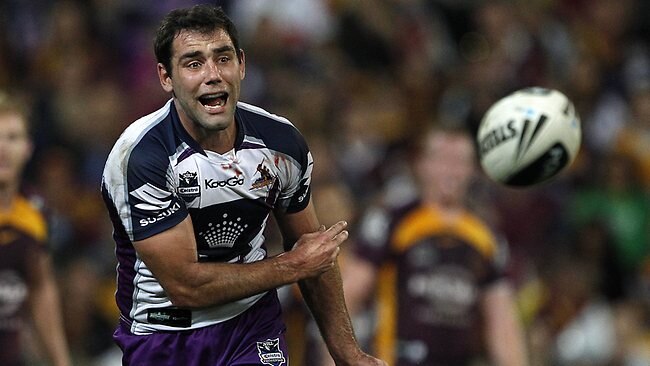 Cameron Smith