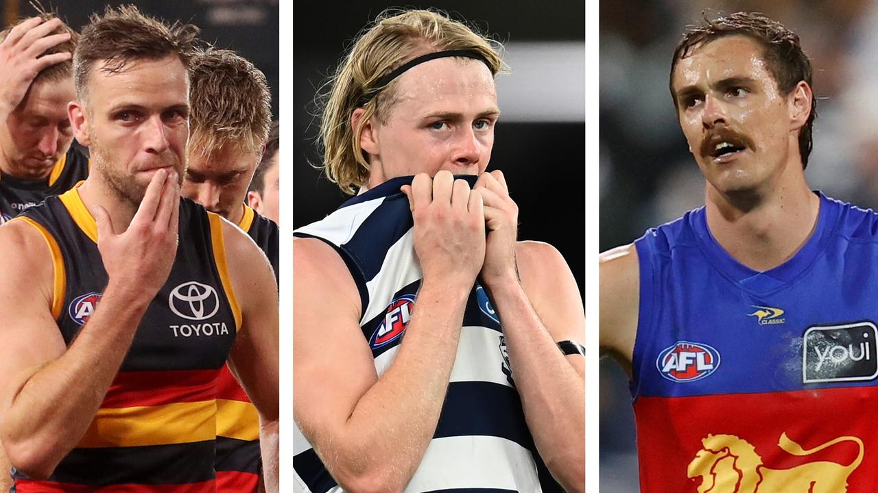 AFL tipping Round 19 2022 The Blowtorch Fox Footy commentators